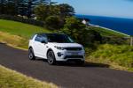 Land Rover Discovery Sport HSE Dynamic Lux 2017 года (AU)